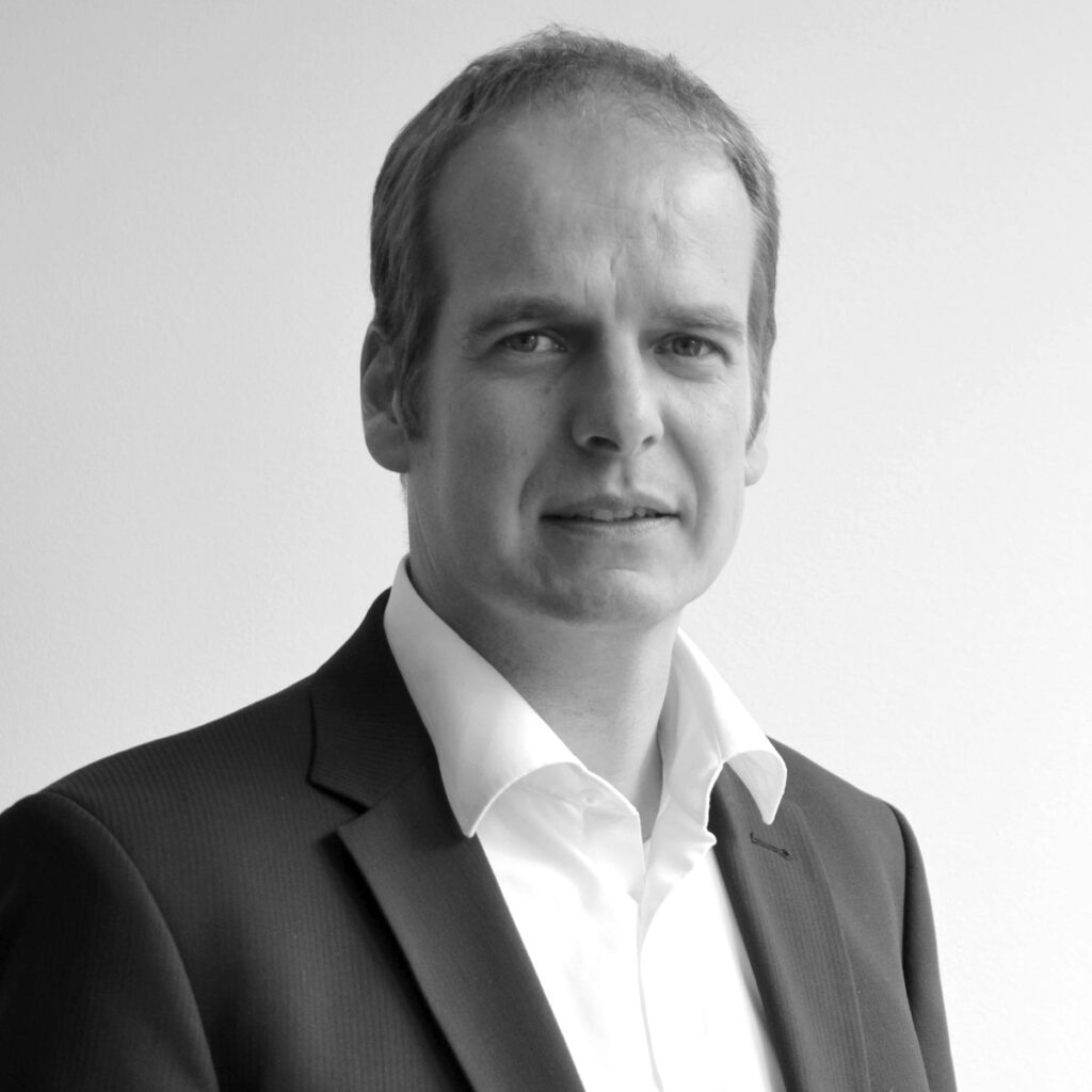 Björn Tiede
