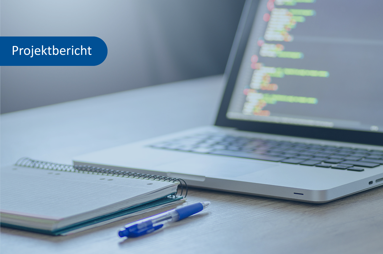 RPA: Logistik und Reporting - INIT